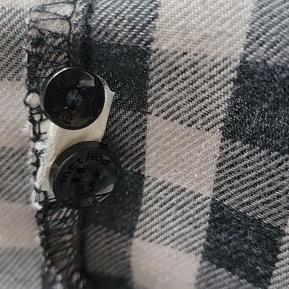 Method Men’s Long Sleeve Shirt Size XL - Picture 6 of 6